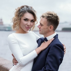 Динара Еникеева, 27.03, Санкт-Петербург