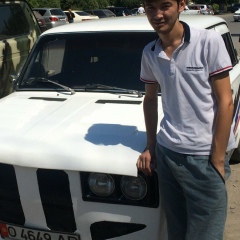 Askar Sadanbekov, 08.01.1992