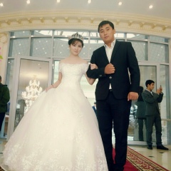 Кудрет Габитов, 15.03, Талдыкорган