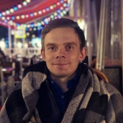 Stanislav Fedosoff, 05.07, Санкт-Петербург