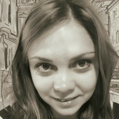 Наталья Муринченко, 06.08, Кострома