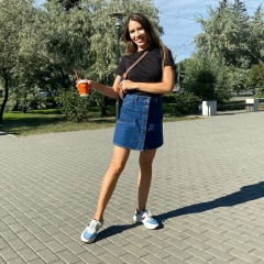 Ирина Скорнякова, 19.05, Самара