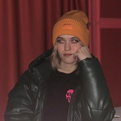 Маргарита Байтугулова, 27.10.2000, Алматы