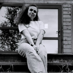 Екатерина Сидорова, 02.08.1987, Омск