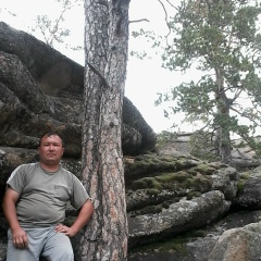 Erkebulan Karimov