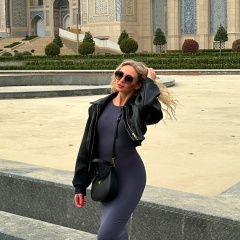 Катерина Такмакова, 25.03, Красноярск