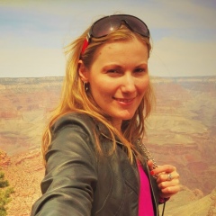 Ольга Беликова, 26.04, Denver