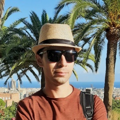 Андрей Коржиков, 08.12.1985, Калининград