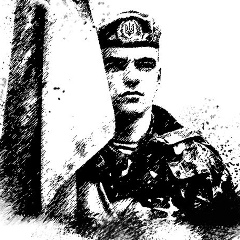 Ваня Черней, 06.06.1994, Киев