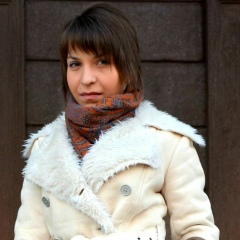 Иришка Волкова, 08.12.1987, Челябинск