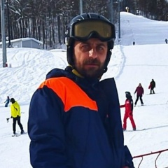 Михаил Иванов, 07.04.1982, Сочи