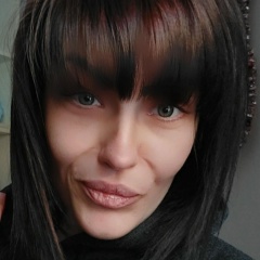 Оксана Домаева, 13.07, Алматы