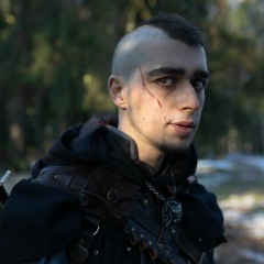 Дима Рязанских, 28.06.1993, Минск