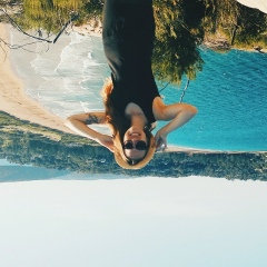 Александра Брунова, 19.03, Sydney