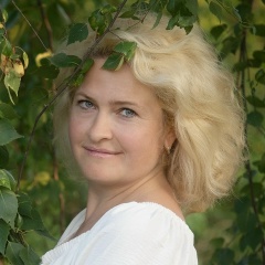 Маргарита Ивкова, 28.11.1988