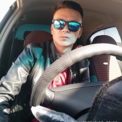 Азик Кубатов, 04.11.1994, Учкудук