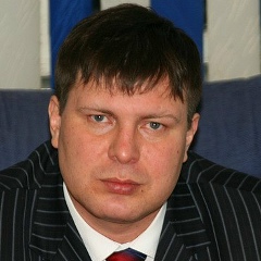 Михаил Яновский, 10.08, Ростов-на-Дону