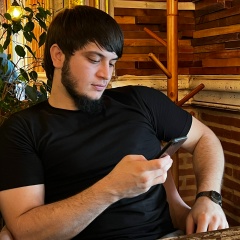 Abdu Rahim, 31.12.1998, Грозный