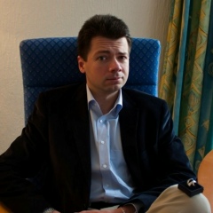 Денис Фрисс, 09.07, Berlin