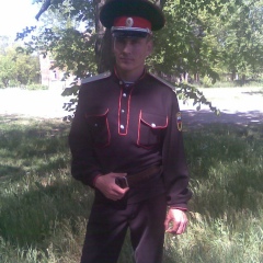 Иван Другалев, Ставрополь