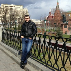 Христофор Поландов, 07.01.1987, Владикавказ