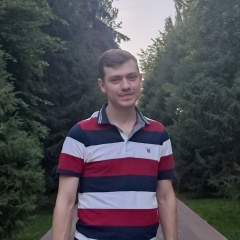 Евгений Никитин, 05.03.1994, Алматы