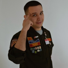 Андрей Алаев, Новосибирск
