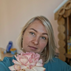 Мария Архипова, 23.07, Бердск