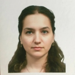 Елена Балашова, Ревда
