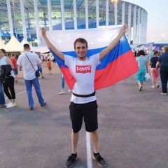 Владимир Макаров, Нижний Новгород