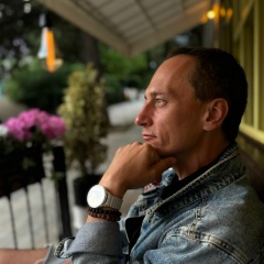 Дмитрий Колибабчук, Одинцово