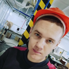 Дима Мальков, 11.07.1990, Строитель