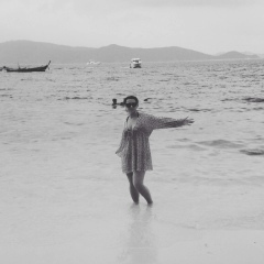 Татьяна Галанина, 25.01.1985, Москва