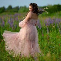 Екатерина Татанова, 17.05, Орехово-Зуево