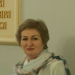 Rita Bekisheva, 10.07.1961, Плановское