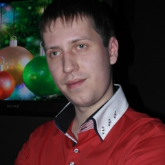 Владимир Березин, 26.11.1984, Нижний Новгород