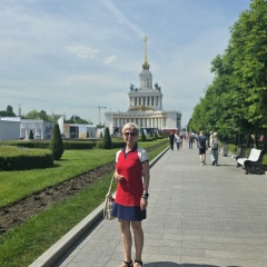 Виктория Иванова, 27.08, Санкт-Петербург