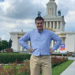 Ярик Маховиков, 23.08.1996, Батарейка