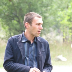 Soso Simonishvili, 27.03.1993, Тбилиси
