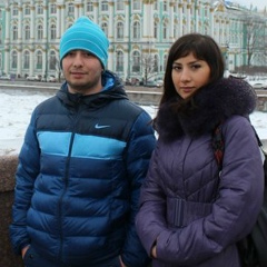 Ruslan Nasrullaev, 09.05.1991, Санкт-Петербург