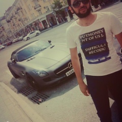 Ислам Кадыров, 14.08.1985, Грозный
