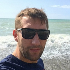 Владимир Боровиков, 21.11.1985, Сочи