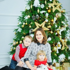 Марина Томилова, 18.12, Екатеринбург