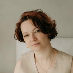 Елена Мальцева, 26.10