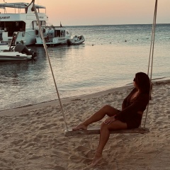 Екатерина Сергеева, 01.09, Полярный