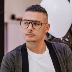 Igor Kulikov, Владивосток