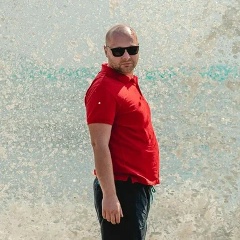 Артем Скобенников, 05.01, Нижний Новгород