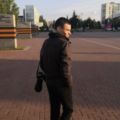 Михаил Кузнецов, 26.03, Москва