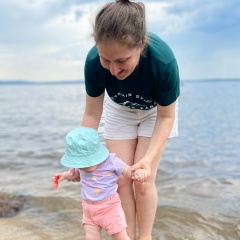 Анастасия Паньшина, 19.06.1987, Екатеринбург