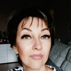 Светлана Сигарева, 09.02, Санкт-Петербург